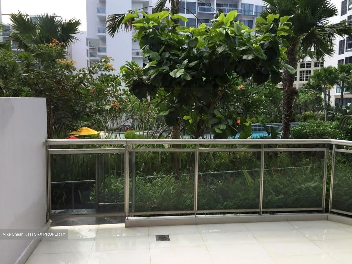 Parc Olympia (D17), Condominium #630701991